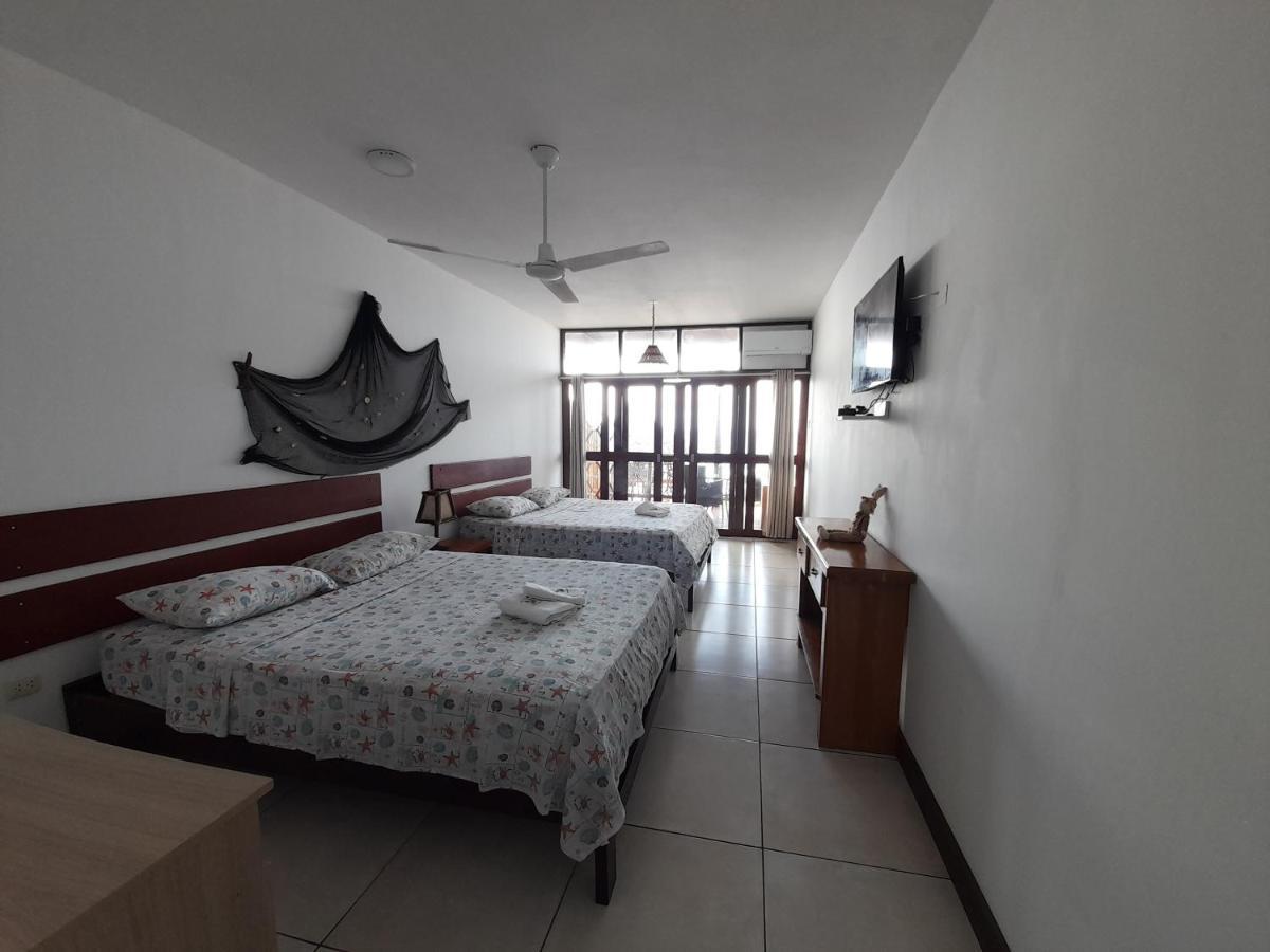 Maria Jose Bungalows Zorritos Kültér fotó