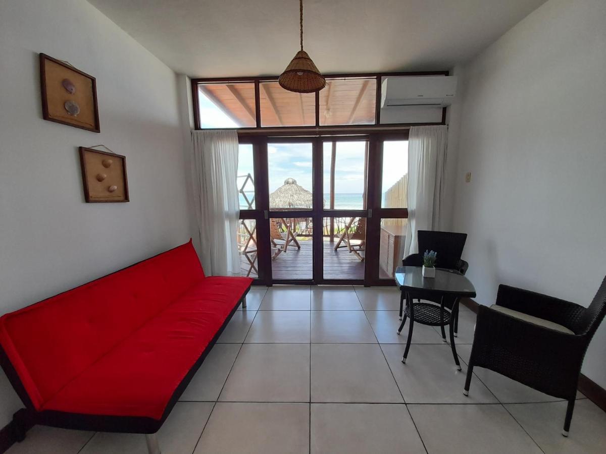 Maria Jose Bungalows Zorritos Kültér fotó