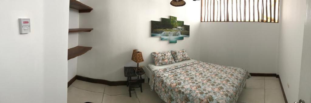 Maria Jose Bungalows Zorritos Kültér fotó