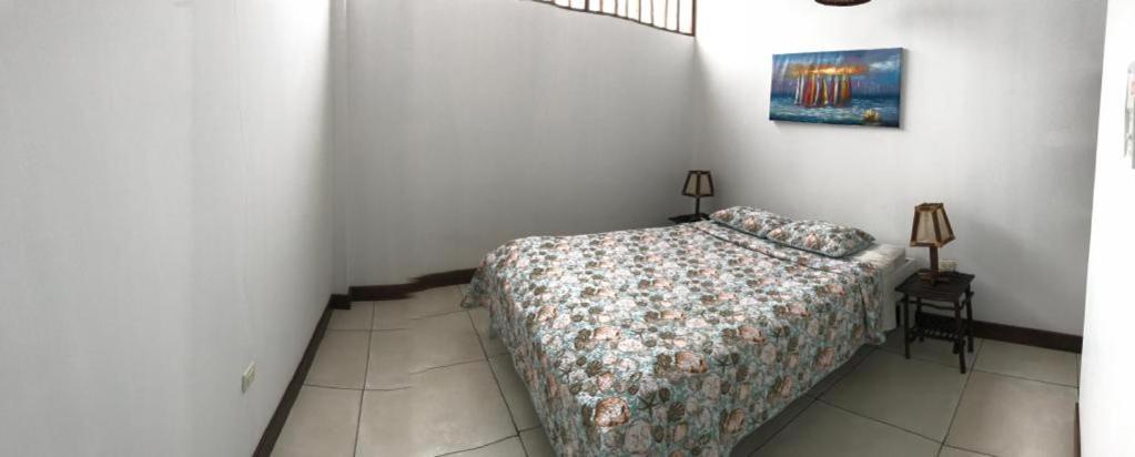 Maria Jose Bungalows Zorritos Kültér fotó